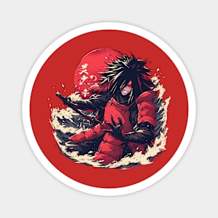 madara Magnet